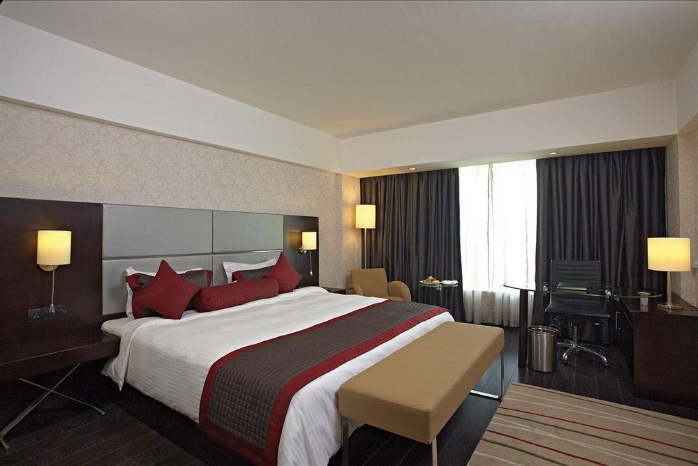 Country Inn & Suites By Radisson, Gurugram Sector 12 Gurgaon Exterior photo