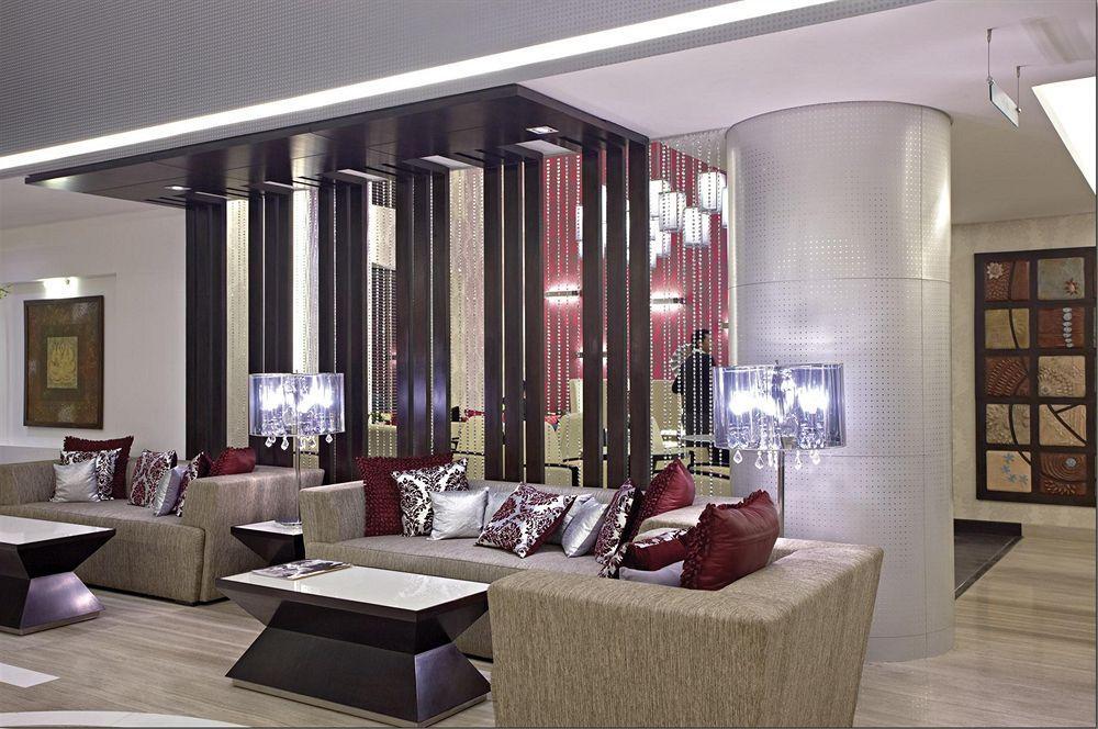 Country Inn & Suites By Radisson, Gurugram Sector 12 Gurgaon Exterior photo