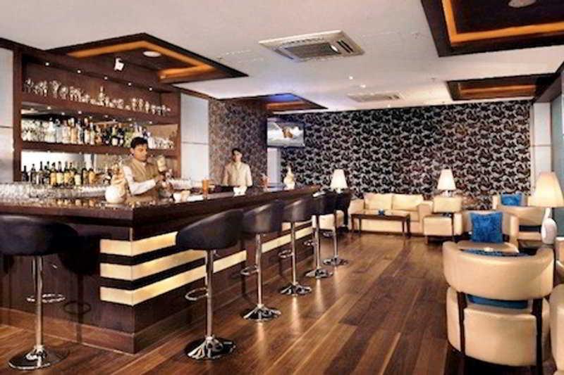 Country Inn & Suites By Radisson, Gurugram Sector 12 Gurgaon Exterior photo