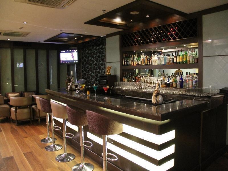 Country Inn & Suites By Radisson, Gurugram Sector 12 Gurgaon Exterior photo